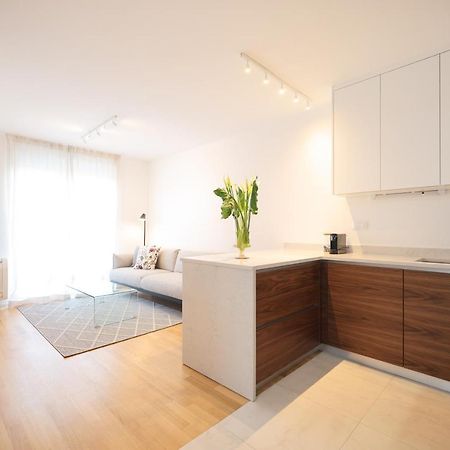 The City Block Apartment Задар Экстерьер фото