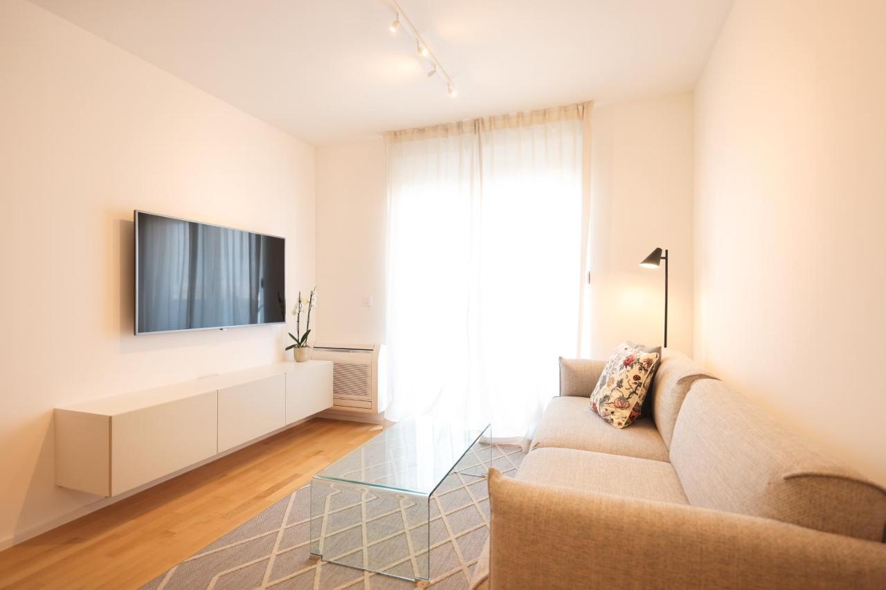 The City Block Apartment Задар Экстерьер фото