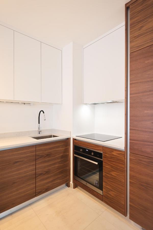 The City Block Apartment Задар Экстерьер фото