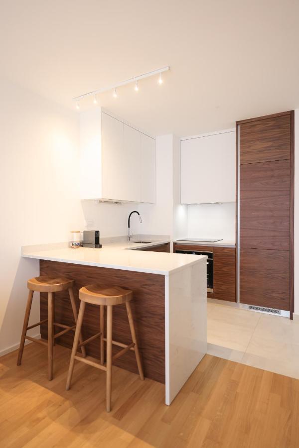 The City Block Apartment Задар Экстерьер фото